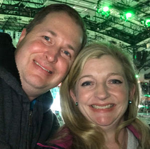 Meet your Posher, Jason